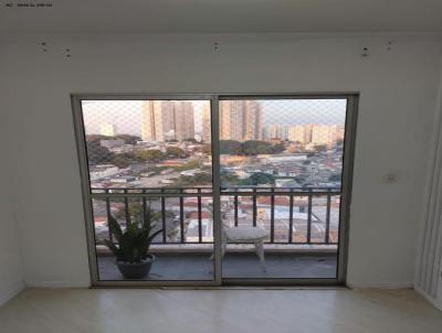 Apartamento para Venda, em Guarulhos, bairro Vila das Bandeiras, 2 dormitrios, 1 banheiro, 1 vaga