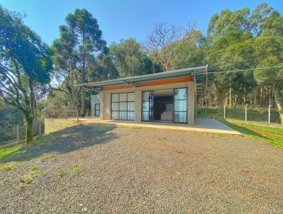 Chcara para Venda, em Curitibanos, bairro -, 3 dormitrios, 1 banheiro