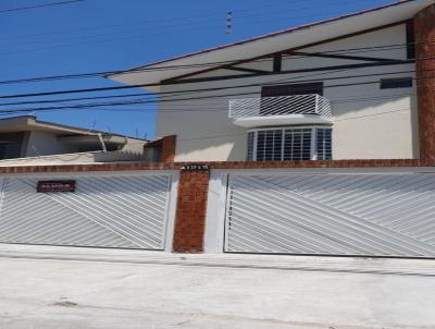 Casa para Locao, em So Paulo, bairro Vila Romana, 3 dormitrios, 3 banheiros, 2 sutes, 4 vagas