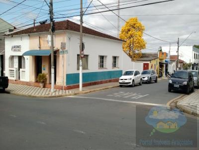 Comercial para Venda, em , bairro CENTRO