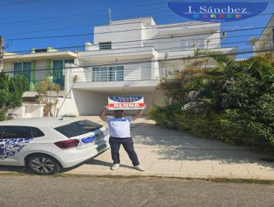 Casa em Condomnio para Locao, em Mogi das Cruzes, bairro Cidade Parquelandia, 3 dormitrios, 5 banheiros, 3 sutes, 3 vagas