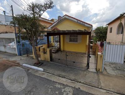 Casa para Venda, em So Paulo, bairro Vila Vitrio Mazzei, 2 dormitrios, 2 banheiros, 3 vagas