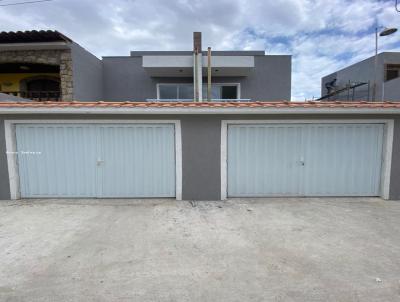 Casa para Venda, em Nova Iguau, bairro Santa Eugnia, 3 dormitrios, 3 banheiros, 1 vaga