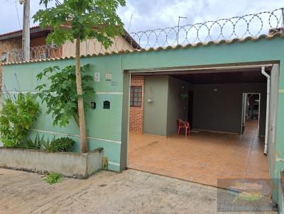 Casa para Venda, em Sorocaba, bairro Jardim Wanel Ville IV, 3 dormitrios, 2 banheiros, 1 sute, 2 vagas