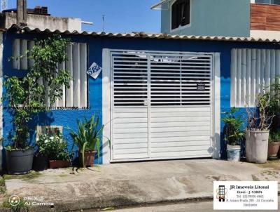 Casa para Venda, em Itanham, bairro Jardim Suaro, 3 dormitrios, 2 banheiros, 1 sute, 1 vaga