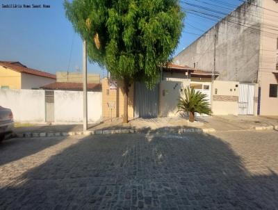 Casa para Venda, em Patos, bairro Novo Horizonte, 3 dormitrios, 2 banheiros, 1 sute, 2 vagas