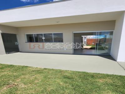 Casa para Venda, em Franca, bairro Parque dos Coqueiros, 2 dormitrios, 2 banheiros, 1 sute, 4 vagas