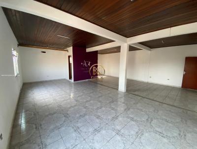 Sala Comercial para Locao, em Guaruj, bairro Stio Paecara (Vicente de Carvalho), 2 banheiros