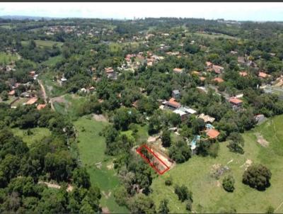 Terreno para Venda, em Indaiatuba, bairro Recanto Campestre Viracopos Gleba 2