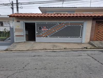 Casa para Venda, em So Paulo, bairro Vila Marari, 3 dormitrios, 1 banheiro, 2 vagas