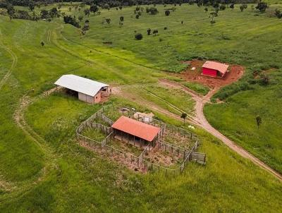 Fazenda para Venda, em Sacramento, bairro Fazenda para Venda Municipio de Sacramento MG