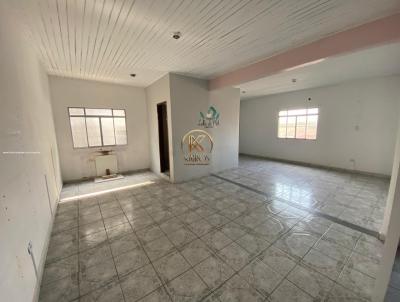 Sala Comercial para Locao, em Guaruj, bairro Stio Paecara (Vicente de Carvalho), 2 banheiros