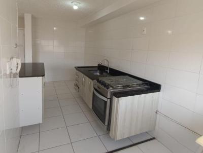 Apartamento para Locao, em Mogi das Cruzes, bairro Vila Mogilar, 2 dormitrios, 1 banheiro, 1 vaga