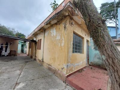 Casa para Venda, em Mogi das Cruzes, bairro Vila Natal, 2 dormitrios, 1 banheiro