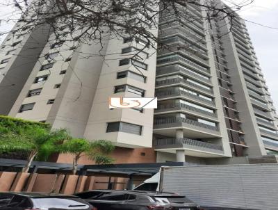 Apartamento para Venda, em So Paulo, bairro Perdizes, 3 dormitrios, 5 banheiros, 3 sutes, 2 vagas