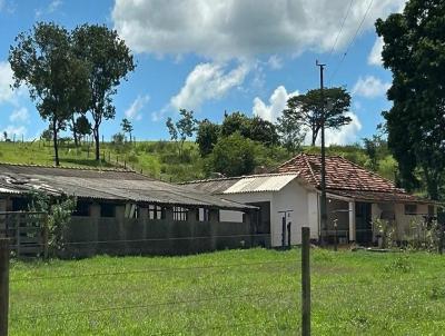 Fazenda para Venda, em Sacramento, bairro Fazenda para Venda Municipio de Sacramento MG