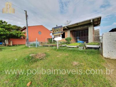 Casa para Venda, em Imbituba, bairro VILA NOVA, 2 dormitrios, 1 banheiro, 1 vaga