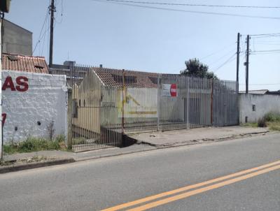 Terreno para Venda, em Colombo, bairro Guaraituba