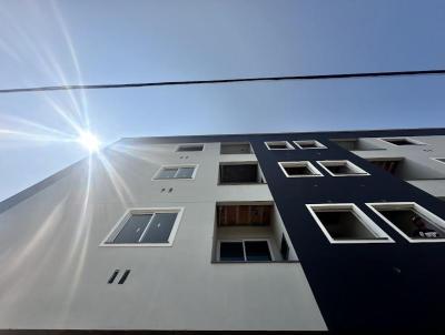 Apartamento para Venda, em Palhoa, bairro Bela Vista, 2 dormitrios, 1 banheiro, 1 vaga