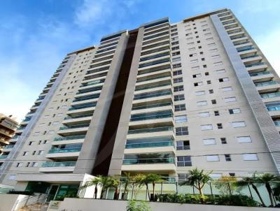 Apartamento para Venda, em Ribeiro Preto, bairro Apartamento para Venda Condominio Grandview Terrace, Jardim Botanico, 3 dormitrios, 4 banheiros, 3 sutes, 2 vagas