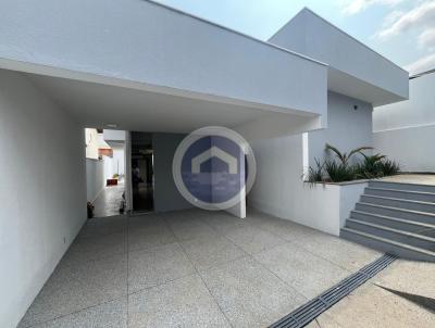 Casa para Venda, em Lagoa Santa, bairro Jardim Imperial