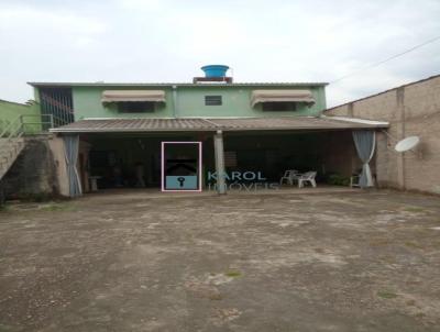 Casa para Venda, em Itajub, bairro Rebourgeon, 3 dormitrios, 2 banheiros