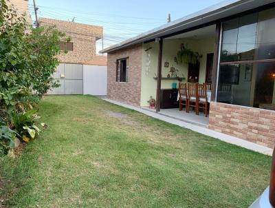 Terreno para Venda, em Florianpolis, bairro Ingleses do Rio Vermelho, 2 dormitrios, 1 banheiro, 1 vaga