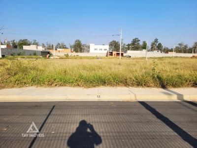 Terreno em Condomnio para Venda, em Americana, bairro Pacaemb