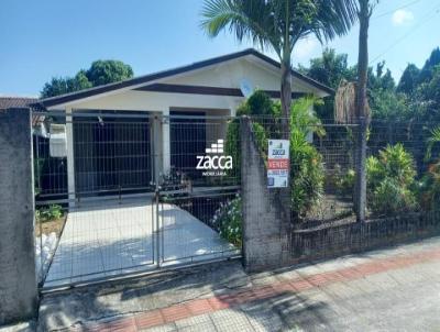 Casa para Venda, em Sombrio, bairro So Pedro, 3 dormitrios, 1 banheiro, 2 vagas