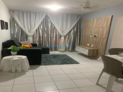 Apartamento para Venda, em Mossor, bairro Alto de So Manoel, 2 dormitrios, 1 banheiro, 1 sute, 1 vaga