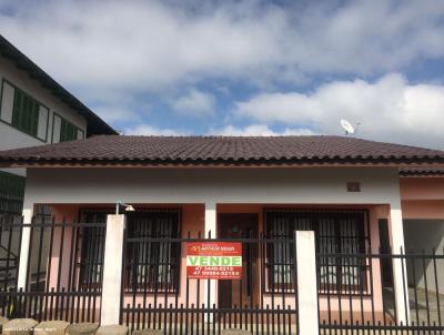 Casa para Venda, em Barra Velha, bairro ITAJUBA, 4 dormitrios, 2 banheiros, 1 vaga