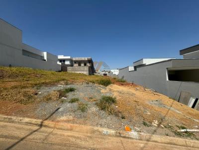 Terreno para Venda, em Alfenas, bairro Cidade Jardim