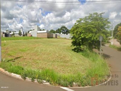 Terreno para Venda, em Pirassununga, bairro Jardim So Joo