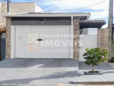 Casa para Venda, em Bragana Paulista, bairro Cidade Planejada II