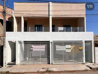 Casa para Venda, em Santo Antnio do Monte, bairro Sinha Linhares