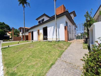 Casa em Condomnio para Venda, em Santana de Parnaba, bairro Alphaville Residencial 06, 4 dormitrios, 8 banheiros, 4 sutes, 4 vagas