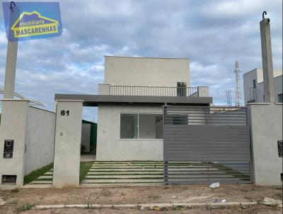 Casa para Venda, em Feira de Santana, bairro LAGOA SALGADA