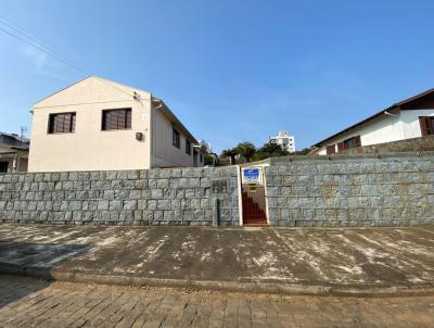 Casa para Locao, em Curitibanos, bairro Centro, 3 dormitrios, 1 banheiro