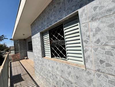 Sobrado para Venda, em Franca, bairro Residencial Jardim Vera Cruz 2, 3 dormitrios, 4 banheiros, 1 sute, 2 vagas