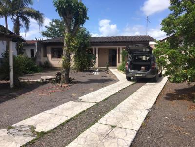 Casa para Venda, em Santa Rosa do Sul, bairro Centro, 4 dormitrios, 2 banheiros, 1 sute, 2 vagas