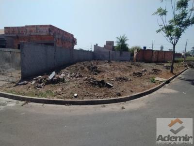 Terreno para Venda, em Santo Antnio da Platina, bairro Residencial Roberto Renn