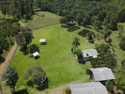 Chcara para Venda, em So Francisco de Paula, bairro Zona Rural, 3 dormitrios, 3 banheiros, 2 vagas