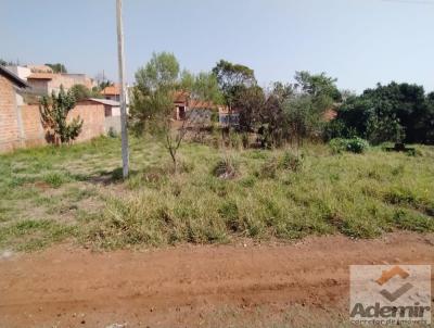 Terreno para Venda, em Santo Antnio da Platina, bairro Joo Furtado