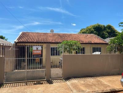 Casa para Venda, em Umuarama, bairro Parque das Jaboticabeiras, 3 dormitrios, 1 banheiro, 1 vaga