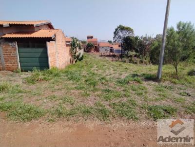 Terreno para Venda, em Santo Antnio da Platina, bairro Joo Furtado