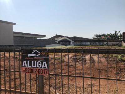 Terreno para Locao, em Joinville, bairro Costa e Silva