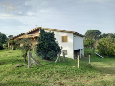 Chcara para Venda, em Santa Maria do Herval, bairro Boa Vista do Herval, 5 dormitrios, 2 banheiros, 1 sute, 4 vagas