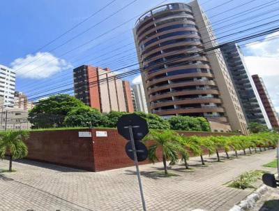 Apartamento para Venda, em Joo Pessoa, bairro Tamba, 3 dormitrios, 5 banheiros, 3 sutes, 3 vagas