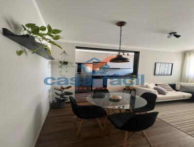 Apartamento para Venda, em Presidente Prudente, bairro Edifcio Prncipe de Mnaco, 2 dormitrios, 1 banheiro, 1 vaga