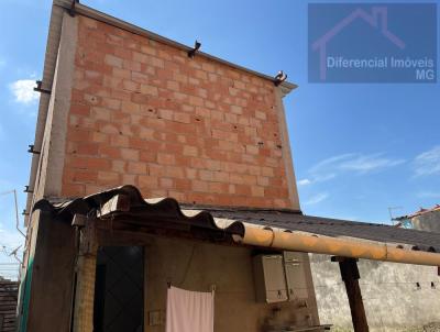 Casa para Venda, em Betim, bairro Icaivera, 2 dormitrios, 2 banheiros, 1 sute, 2 vagas